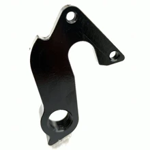 

2pcs bicycle Derailleur RD Hanger for eXotic Vitus MSC Sintesi Whistle Beiou MERIDA Cobra CARBON BIKE FM-B074 FM039 mech dropout