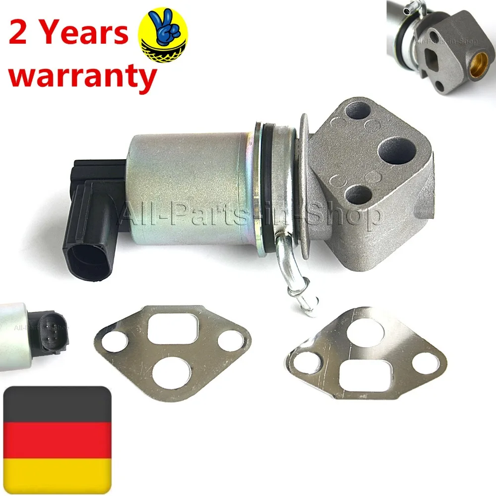 AP01 036131503R рециркуляция выхлопных газов для SEAT AUDI SKODA VW BORA CADDY GOLF LUPO POLO 1 4 л-1 6l 7 28249. 17 0