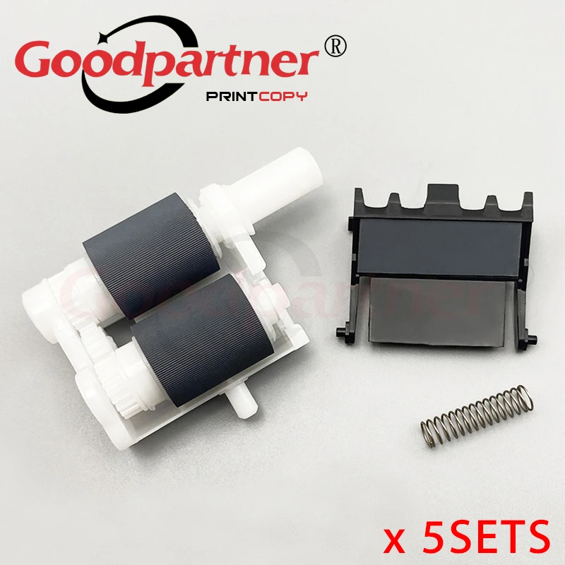 Ly7418001 Paper Feed Kit For Brother Mfc 9130 9140 9142 9330 9332 9335