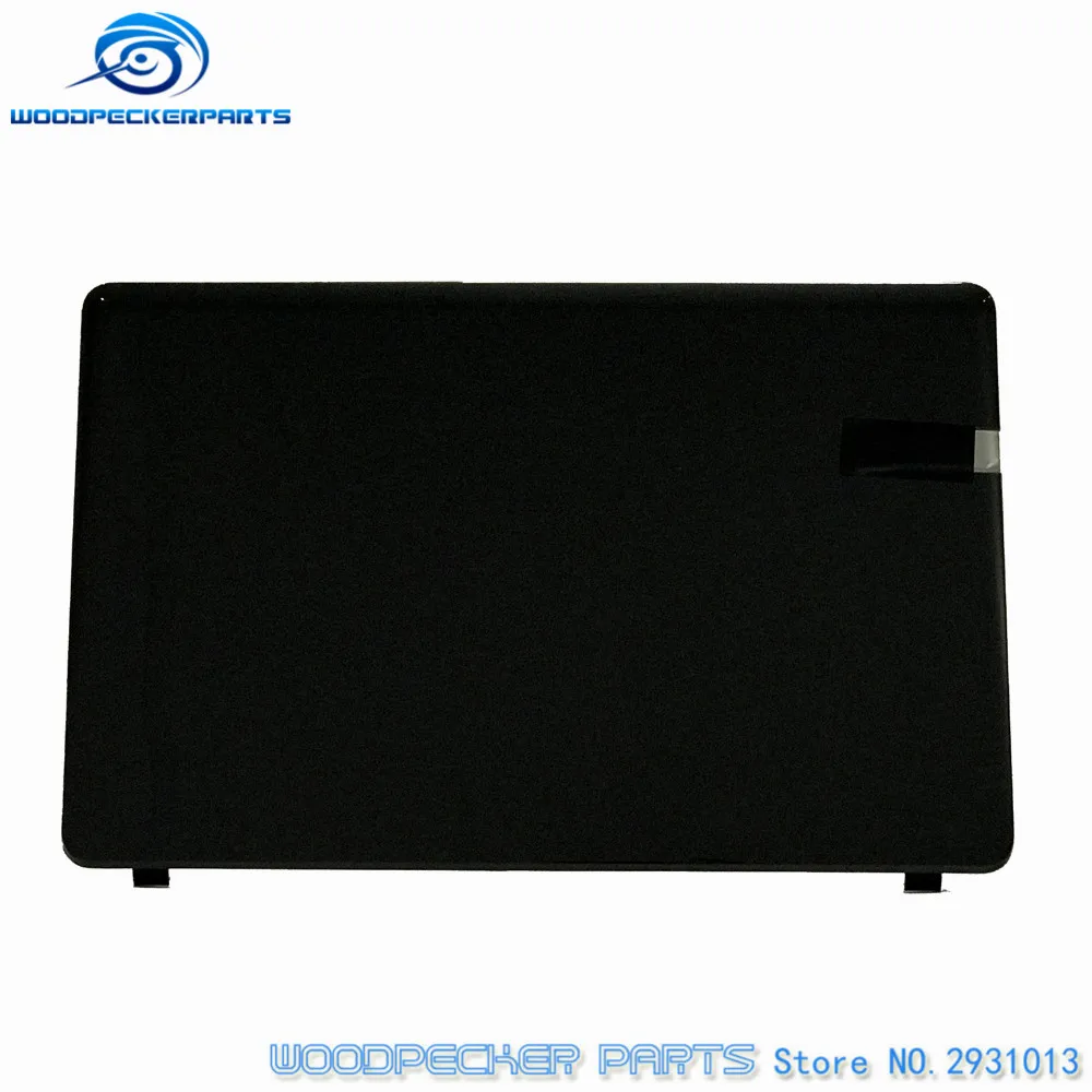 Ноутбук для acer Aspire E1-571 E1-531 E1-531G E1-521 NE56R верхняя крышка ЖК-дисплей задняя Черный