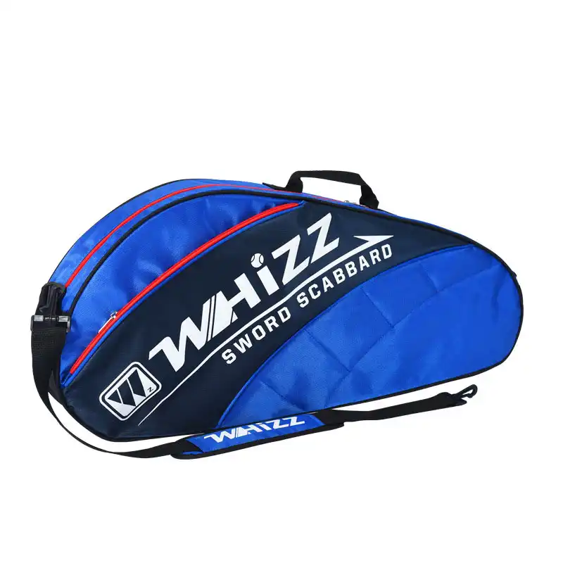4 racket tennis bag