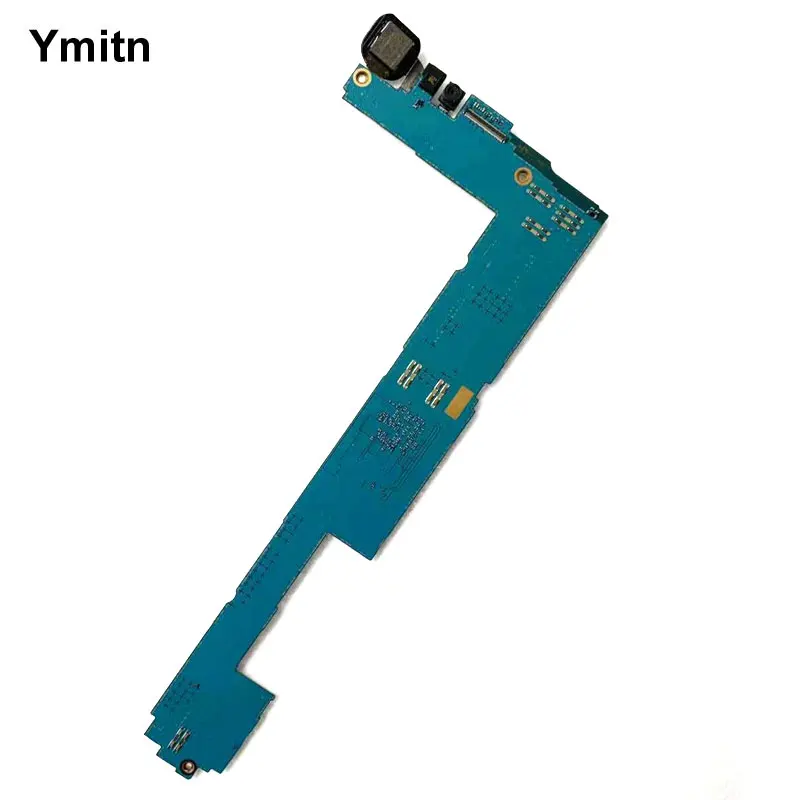  Ymitn Working Well Unlocked With Chips Mainboard Global Firmware Motherboard For Samsung Galaxy Tab