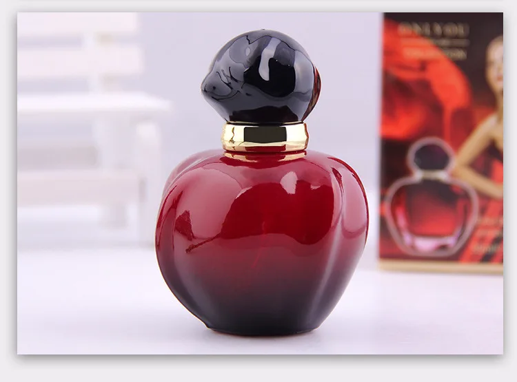 JEAN MISS фирменные духи для женщин Parfum распылитель Perfum бутылка стеклянная Мода Леди Цветок аромат духи 30 мл