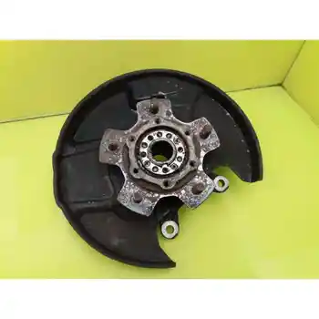 

STEERING KNUCKLE FRONT LEFT» OTHERS... Models