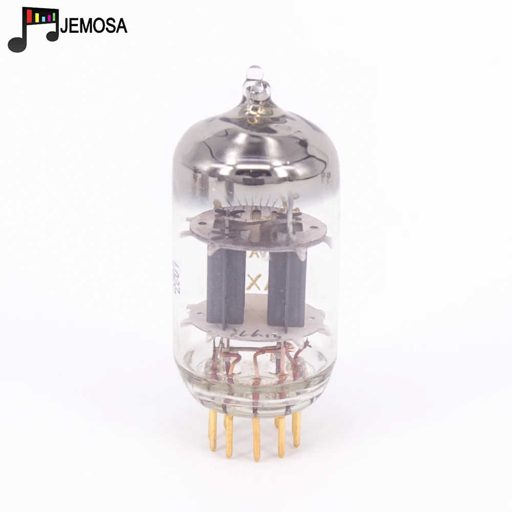 PSVANE 12AX7 Vacuum Tube 12AX7-S  Replace 12AX7 ECC83 ECC803 Electron Tube HIFI Audio Vacuum Tube Amplifier DIY