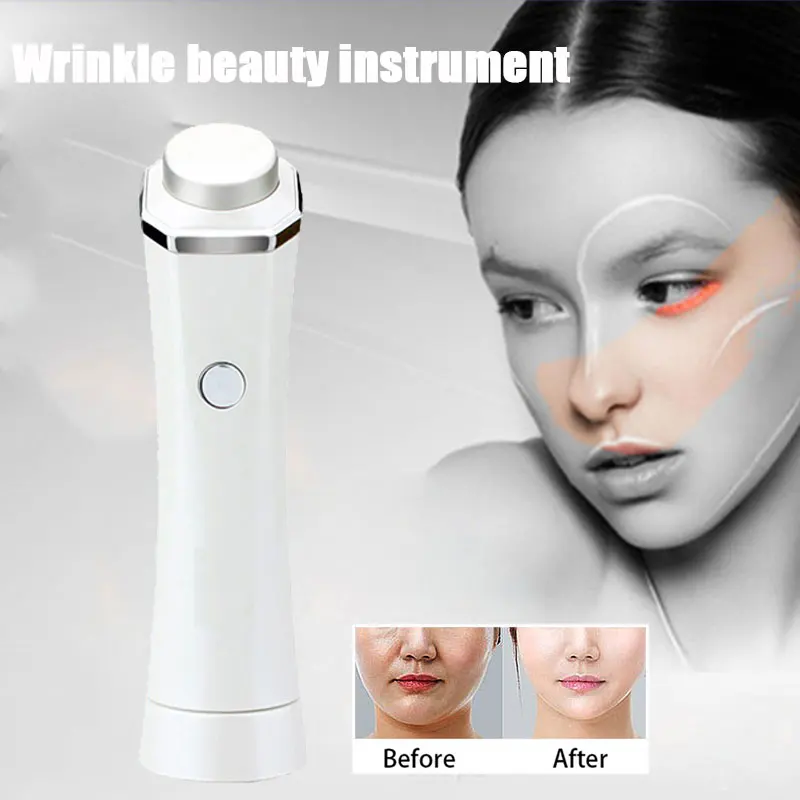 

USB Electric Facial Cleansing Ultrasonic Beauty Instrument Ion Skin Scrubber Deep Face Cleaning Brighten Skin Care Device