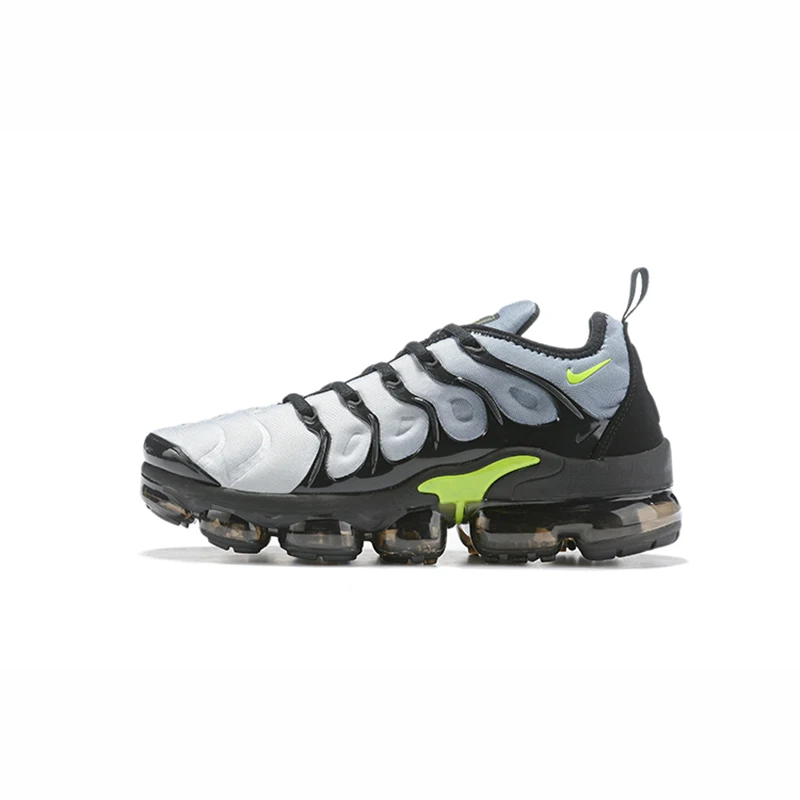 Nike Air Vapormax плюс спортивная обувь для мужчин уличные спортивные кроссовки удобные дышащие