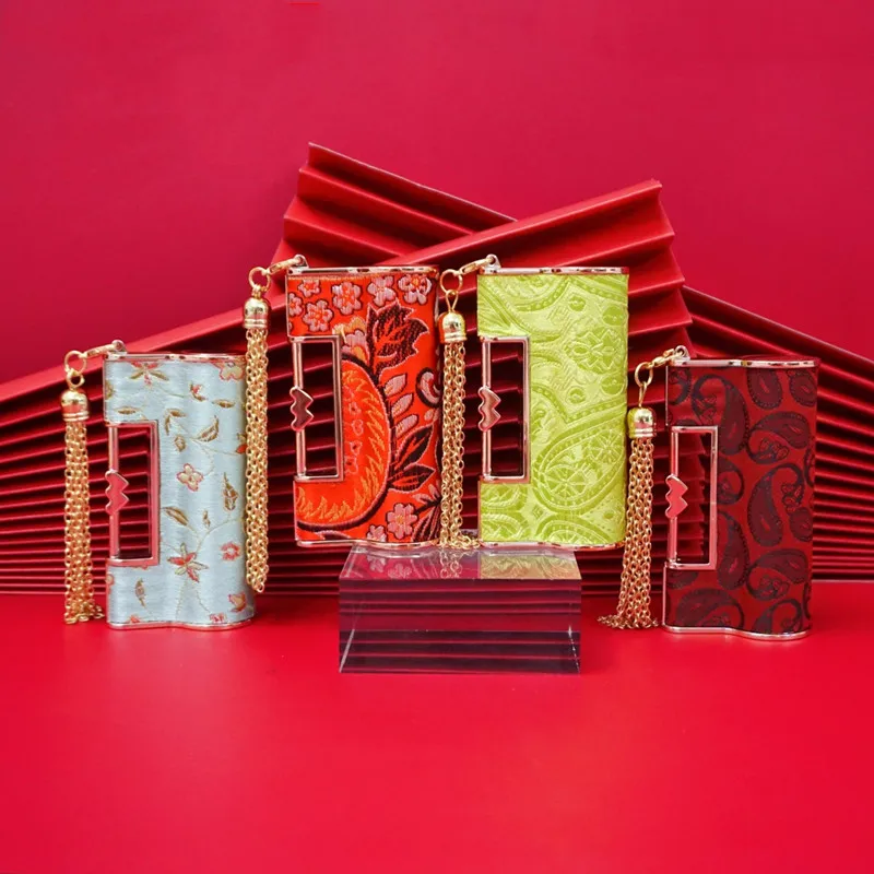 

Флаконы для губной помады, 12,1 мм, с замком