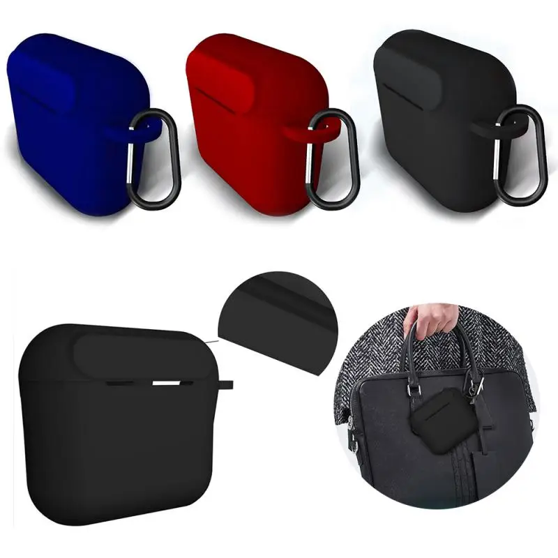 For Skullcandy Indy Headsets Silicone Antiscratch Dustproof Cover