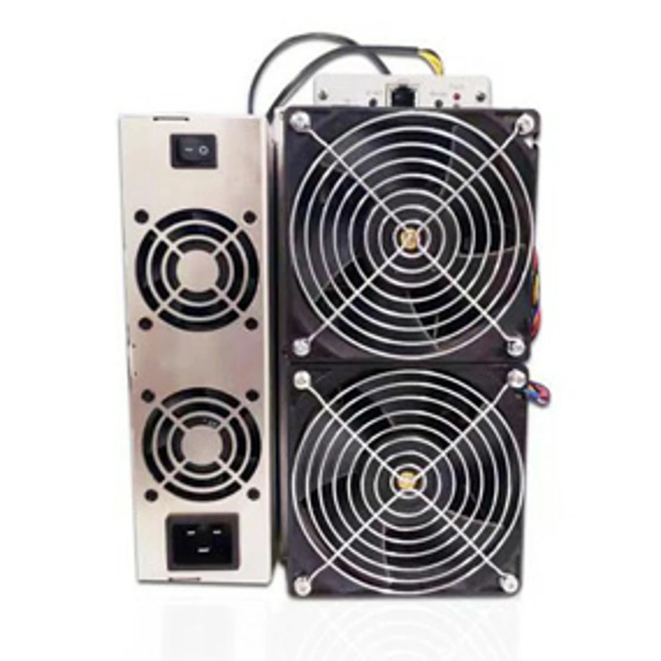 Asic BTC BCH Miner Innosilicon T3 50T с БП лучше T2T Antminer S9 S15 S17 T9+ T15 T17 T17e WhatsMiner M3X M10 M20S