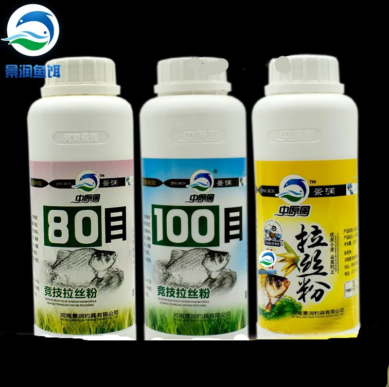Run King trung nguyen feng 80 100 сетчатый порошок для рисования 250 г