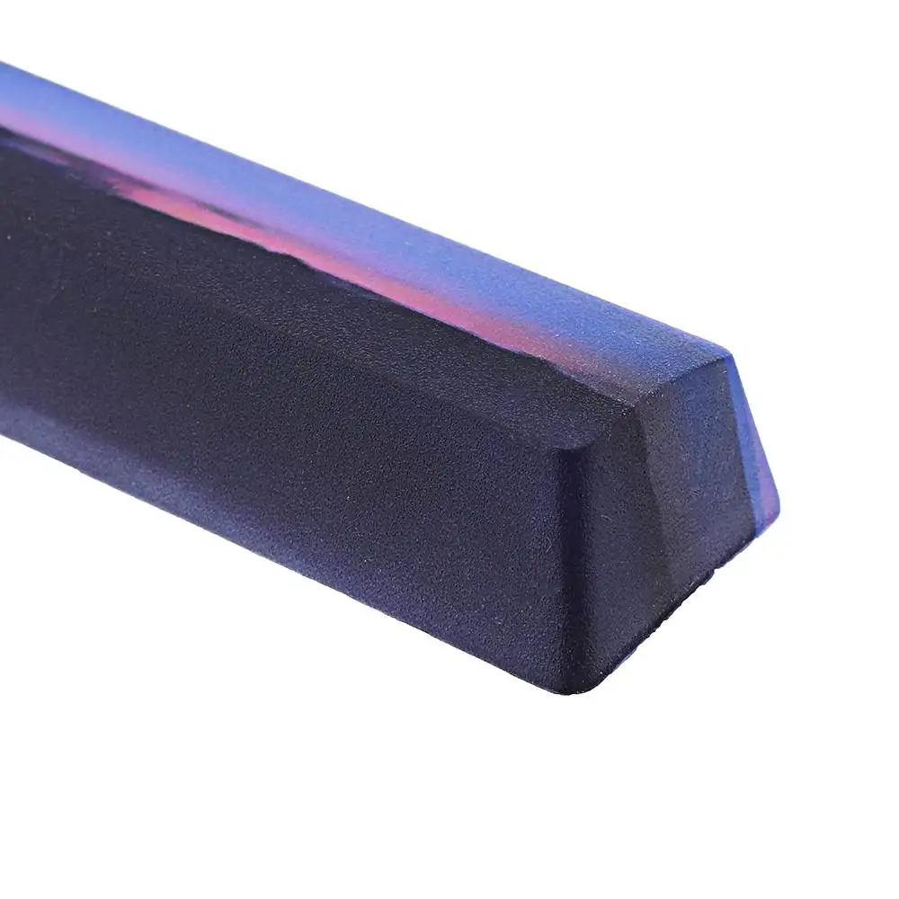 Двусторонний OEM профиль Dyesub PBT объемная панель заката облаков 6 25u новинка кепка