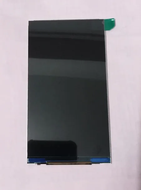 cubot H3内屏