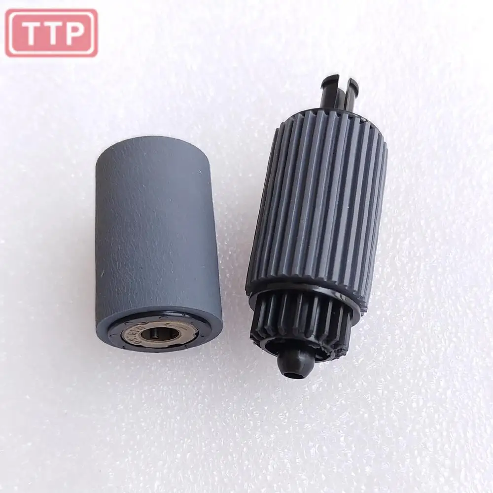Подлинная новый бумажный ролик подачи для Sharp AR 266 237 277 276 255 275 256 2608 3508 NROLR0132QSZZ