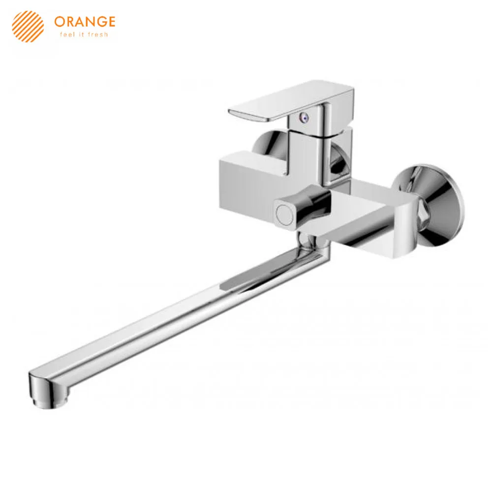 Bathtub Faucets ORANGE M16 211cr Home Improvement Bathroom Fixture
