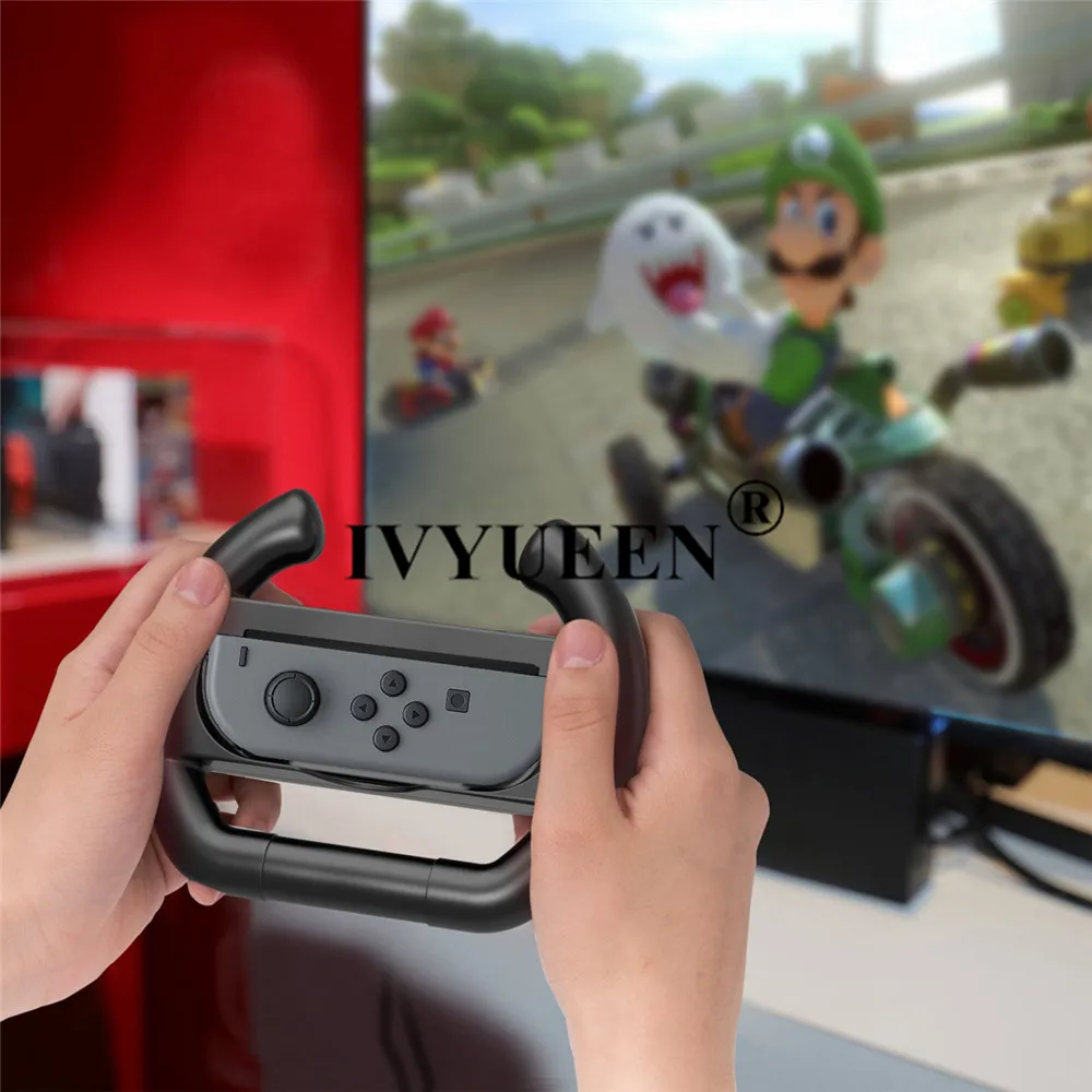 for Nintend switch racing wheel 10