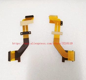 

2pcs New CCD COMS Connect Flex Cable for Sony FDR-AX30E FDR-AX30 FDR-AX33 FDR-AXP33 FDR-AXP35 AX30 AX33 AXP33 AXP35 video parts