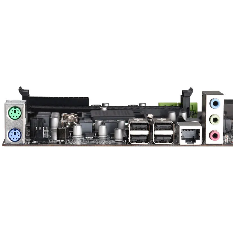 P55-1156 части процессор игровой LGA 1156 материнская плата для Inter P55 чип DDR3 ПАМЯТЬ LGA1156 поддержка I3 I5 I7 Xeon 3470