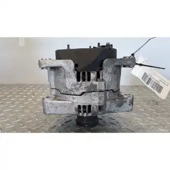 

0123500008 90506202 alternator Opel Vectra B Saloon 2.0 Dti