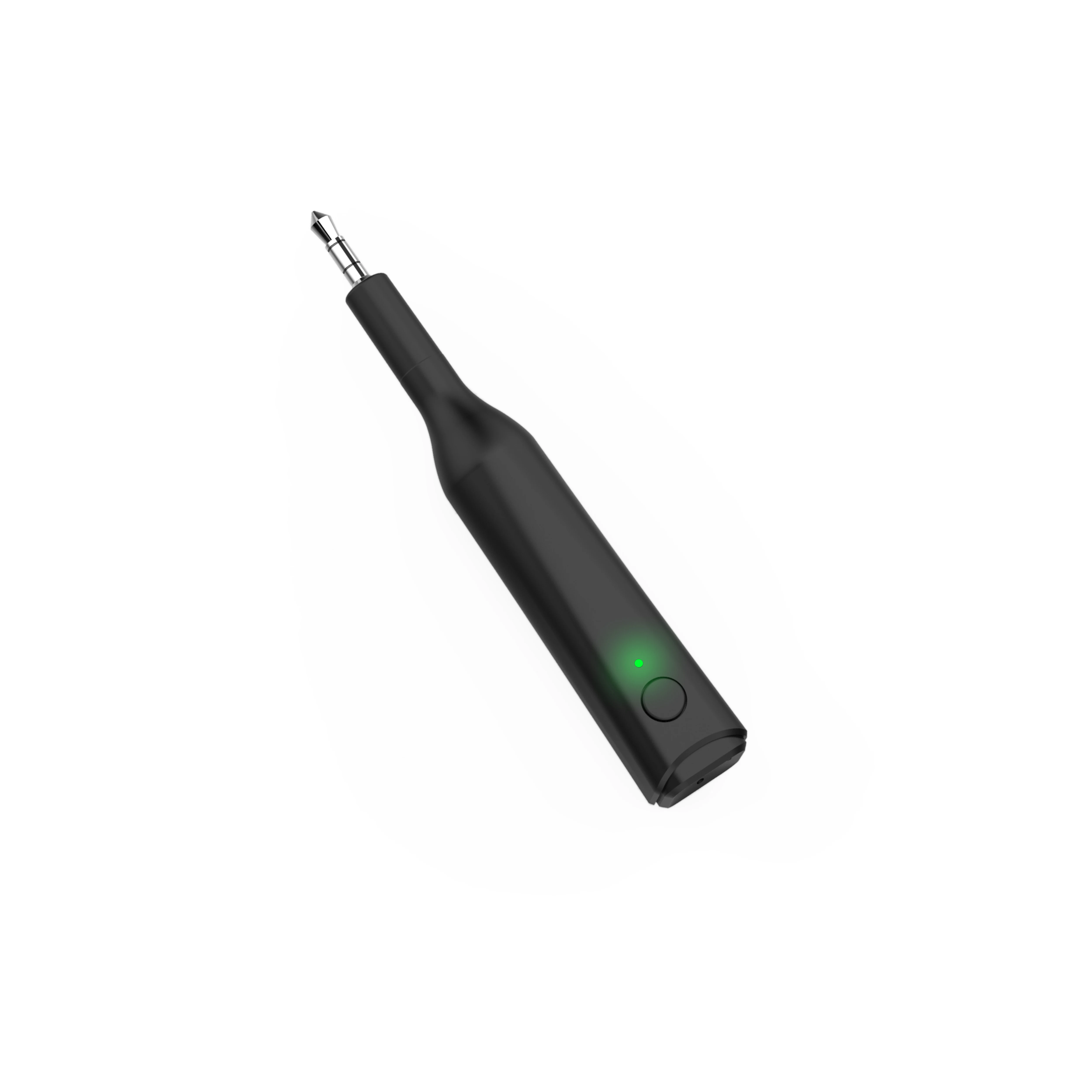 Bluetooth 5 0 A2DP Stereo Audio Adapter Wireless Handsfree Music Receiver For Bose A20 Aux in Wired Aviation Headsets Headphones