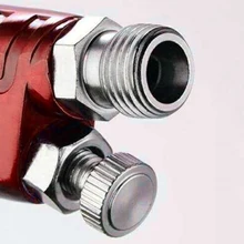 Алюминиевый сплав аэрозольная краска спрей ж/125 мл прозрачная Лейка портативная часть