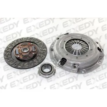 

Clutch kit Toyota Camry/Carina/Picnic/2.0/2.2 87 EXEDY T