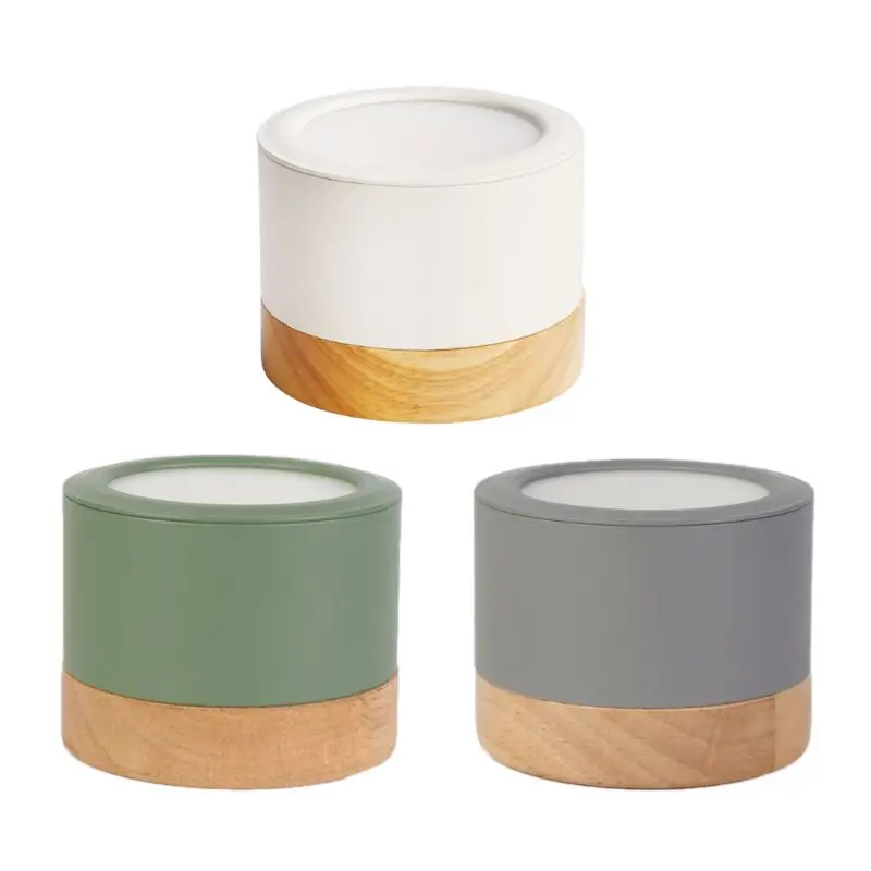 

LED 5W Round Downlight Ceiling Mount Night Light for Hallway Corridor Staircase Y1AB