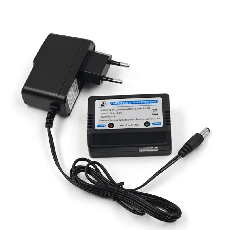Для FT010 FT011 Rc лодка баланс зарядное устройство вилка и другие 14 8 V Li Batteryping