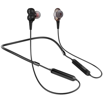 

1Pc Stereo Earphones Sport Running Headphones Headset Bluetooth 5.0 InEar Stereo Headphones Earphone For Smartphone Gift
