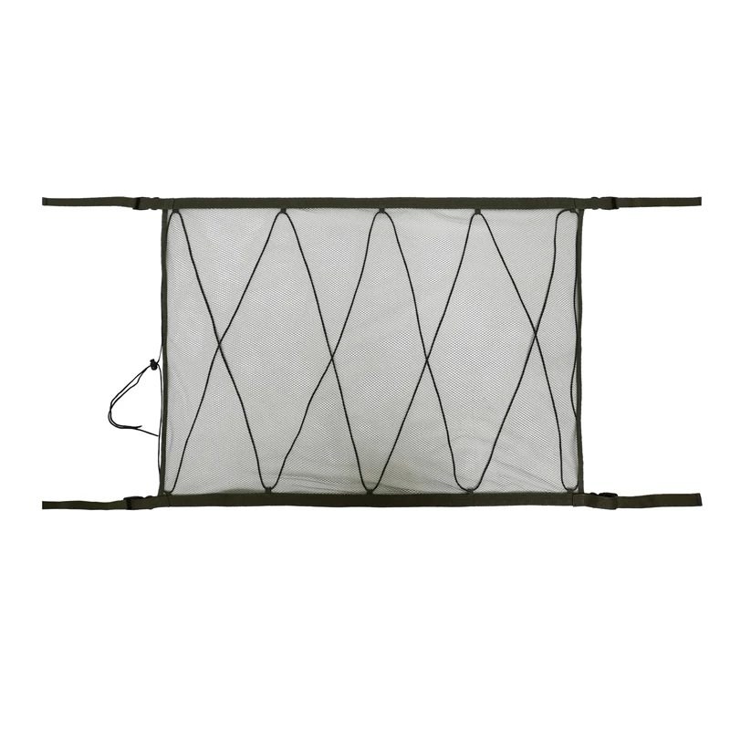 二代军绿色+黑色带子 