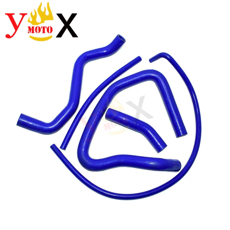 Силиконовый шланг GSXR 1300 97-07 Для Мотоцикла SUZUKI Hayabusa GSXR1300 GSX1300R 1997-2007 | Автомобили и