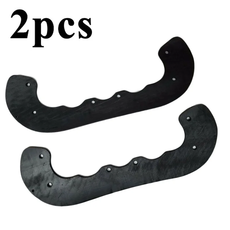 

Paddles For Toro CCR2000 CCR3000 CCR2450 CCR3650 CCR2400 CCR2500 Durable