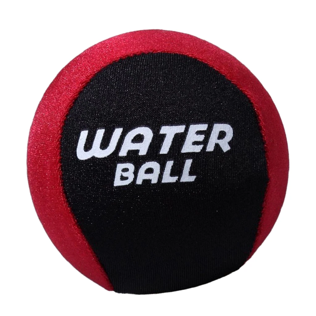 Water Bouncing Ball Skimmer For Beach Sport Swimming Pool Game