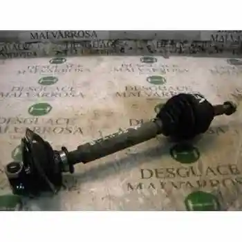 

TRANSMISSION FRONT LEFT RENAULT LAGOON II (BG0) Authentique [BC211] [11842956]