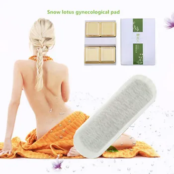 

36 pcs/3packs Herbal Pads Feminine Hygiene tampons Pads For Women Health natural herbars panty liner towel Gynecological patches