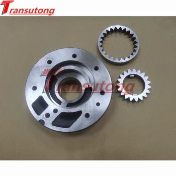 

722.6 Automatic Transmission Front Oil Pump For Mercedes