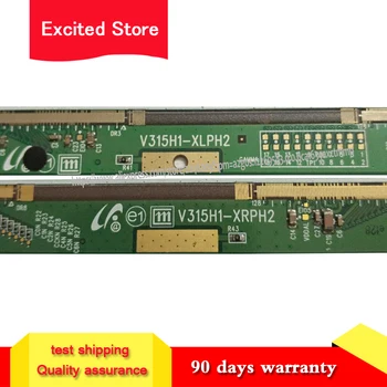 

original 1pair/2pcs working V315H1-XRPH2 V315H1-XLPH2 LCD Panel PCB Part