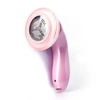 

Lint Shaver Fabric Clothes Remover Hair Ball Trimmer Shaver Electric USB Rechargeable for Sweaters Cleaning Supplies