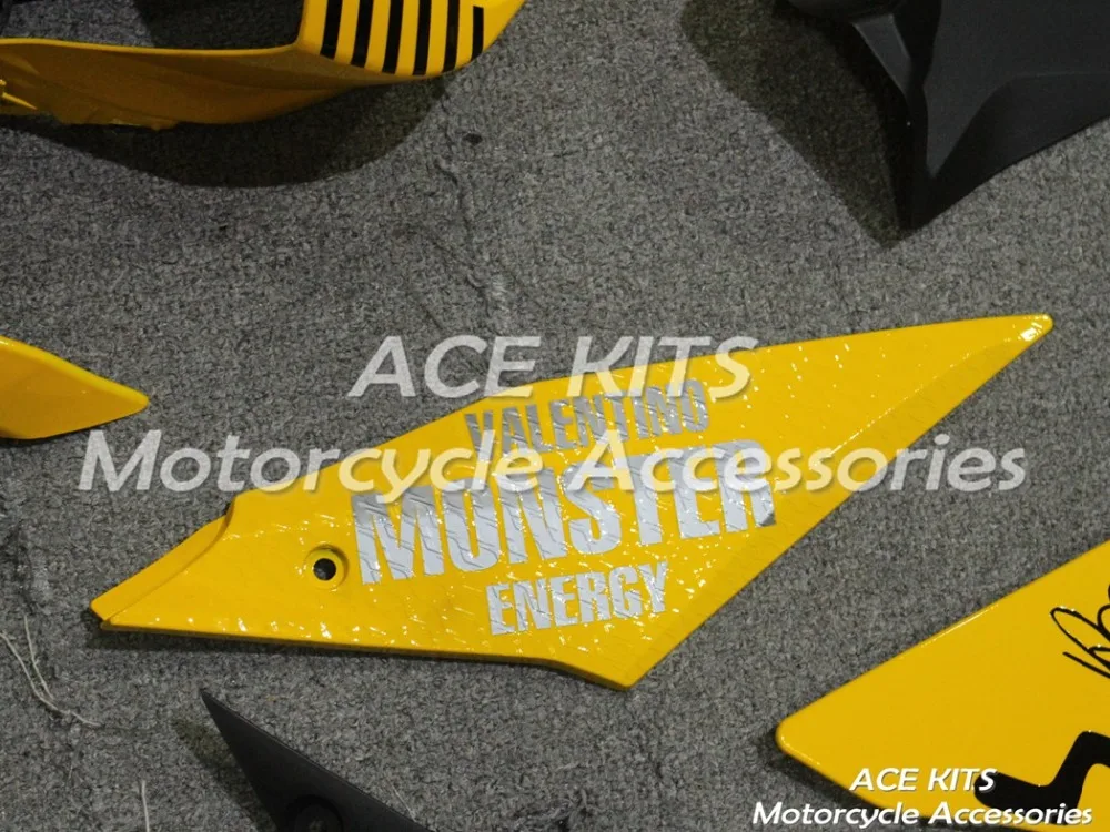 烤漆Y R1-15 大鲨鱼 46 (9)