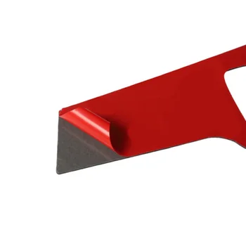 

Carbon Fiber Decoration Trim Headlight For Mitsubishi Lancer Evo 2008-14