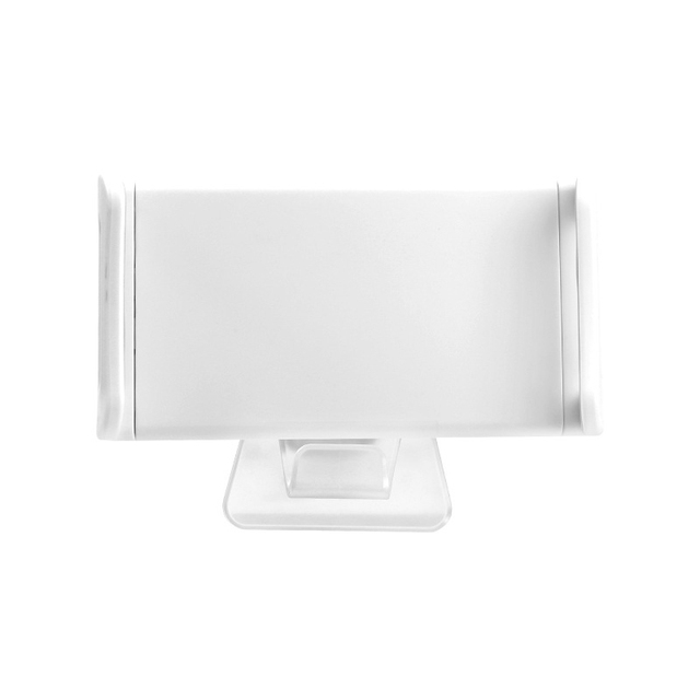 Tesla Model 3/Y Back Seat Phone Holder 360 Degree Rotate Stand Auto Headrest Bracket Support For Tablet PC iPad Car Acces