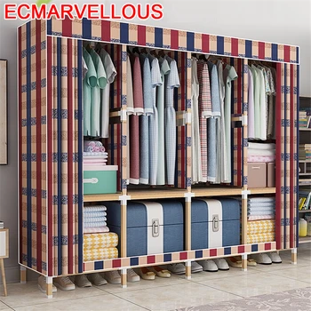 

Tela Per La Casa Mobili Home Chambre Furniture Meuble Rangement Armario Guarda Roupa Mueble De Dormitorio Closet Wardrobe