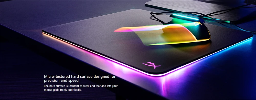 Gaming Mouse Pad 