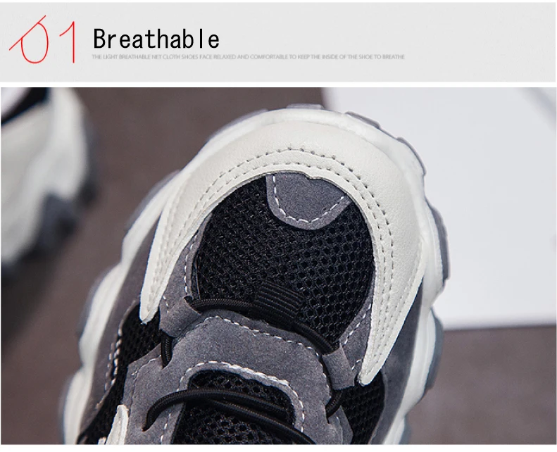 2020 spring Kids sneakers Girls shoes Boys Fashion Children Shoes for Girl Sport Running Casual Child Shoes Chaussure Enfant (4)