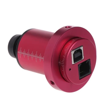 

T7 Astro Telescope Camera Color High Speed for Guiding & Planetary Astronomical