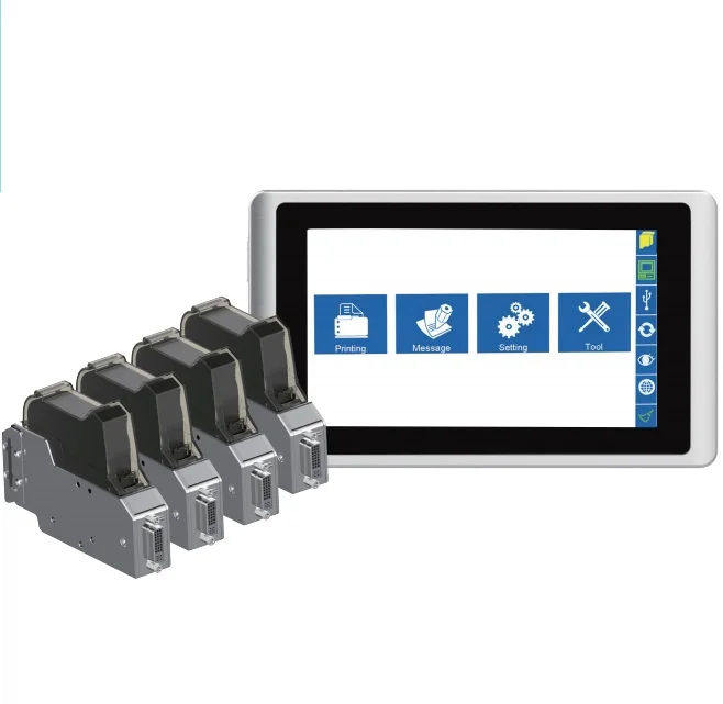 home inkjet printer definition