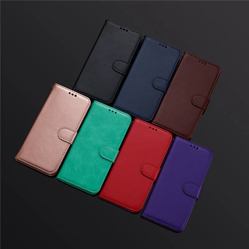 Для Xiaomi Redmi 7A чехол Redmi7a силиконовый чехол для задней панели Redmi 7a кожаный чехол-книжка для Xiomi Xiaomi Redmi 7A A7 чехол для телефона s