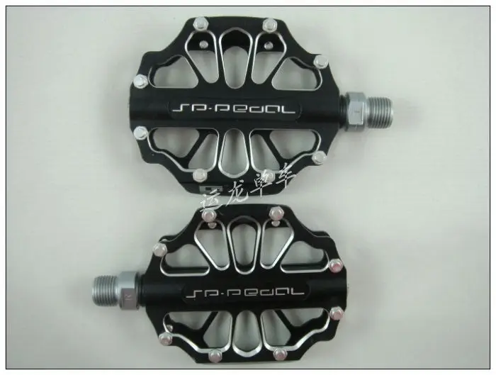 

Taiwan Genuine Product SP Mainland Distributor SP-M2 Bearing/Ultra-Light/Aluminium Alloy Pedal