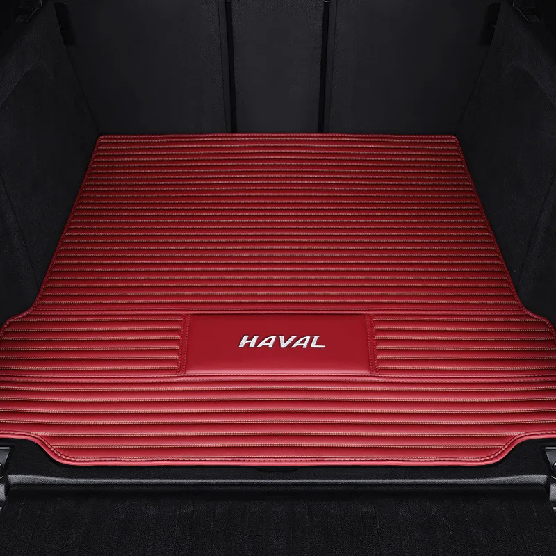 Harvard H6 коврик для багажника H6Coupe спортивная версия H1 H2S H5 H7 H2 только полностью окруженный коврик для багажника