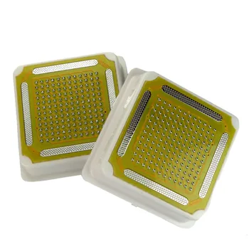 

2pcs Replacement RF Thermage Dot Matrix Radio Frequency Massager Head Replaceable RF Massage Head